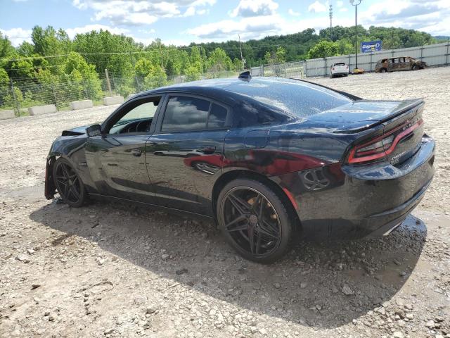 Photo 2 from auction – 2016 DODGE CHARGER R/ with VIN 2C3CDXCT7GH310365