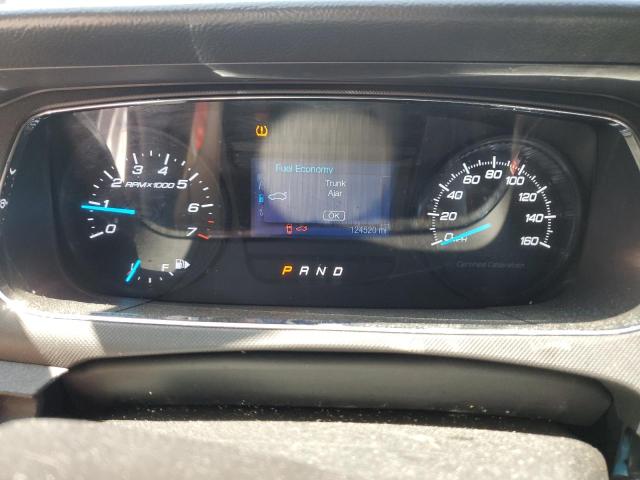 Photo 9 from auction – 2015 FORD TAURUS POL with VIN 1FAHP2MK4FG139494
