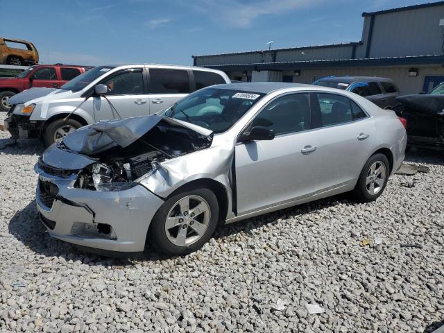 CHEVROLET MALIBU LS 2014 with VIN 1G11A5SL3EF289099 - Photo from auction