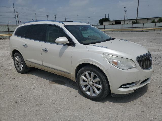 Photo 4 from auction – 2015 BUICK ENCLAVE with VIN 5GAKRCKD5FJ328924