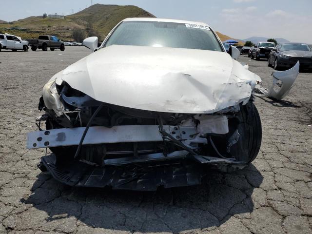 Photo 5 from auction – 2014 LEXUS IS 250 with VIN JTHBF1D23E5001239