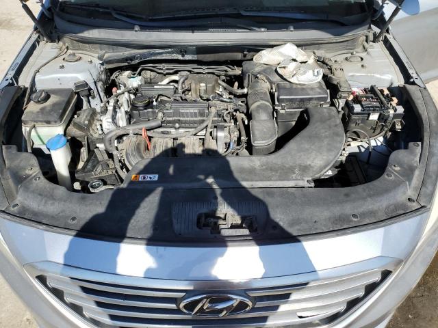 Photo 11 from auction – 2017 HYUNDAI SONATA SE with VIN 5NPE24AF4HH466703