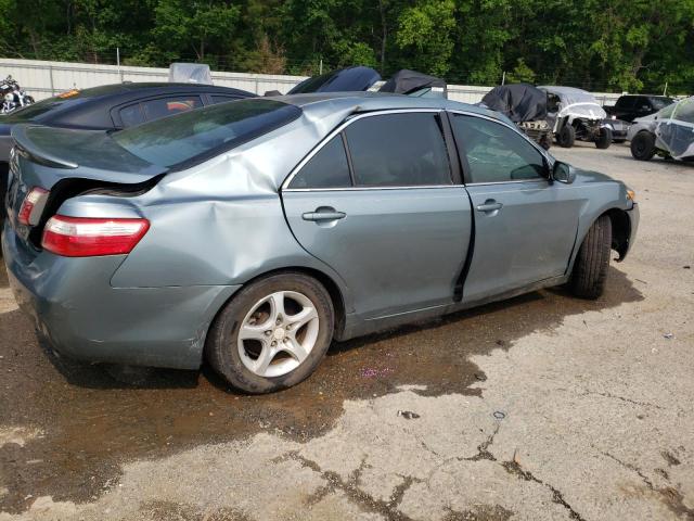 Photo 3 from auction – 2009 TOYOTA CAMRY BASE with VIN 4T1BE46K09U915779
