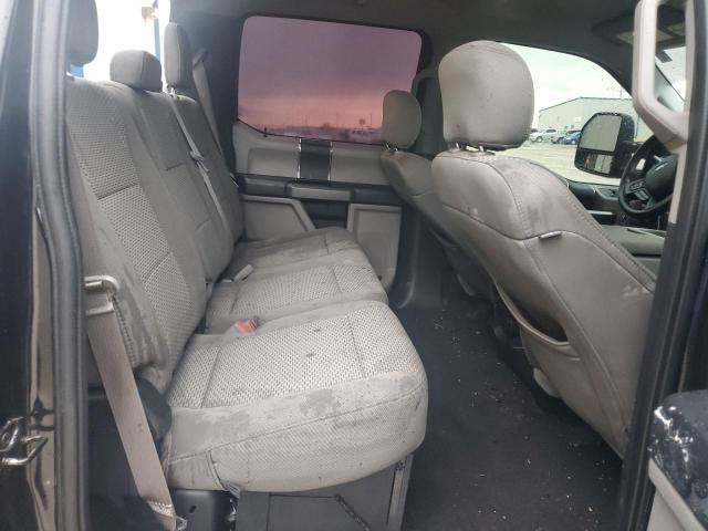 Photo 10 from auction – 2019 FORD F250 SUPER with VIN 1FT7W2BT2KEE88020