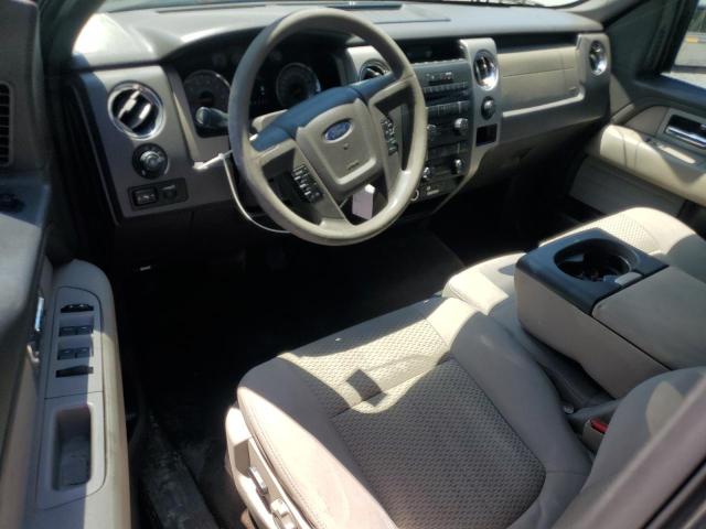 Photo 8 from auction – 2010 FORD F150 SUPER with VIN 1FTEW1C8XAFD83648