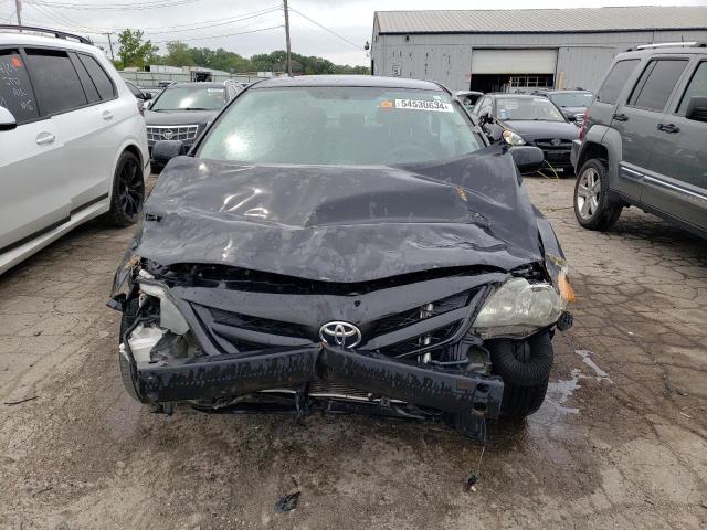 Photo 5 from auction – 2012 TOYOTA COROLLA BA with VIN 5YFBU4EE9CP022436