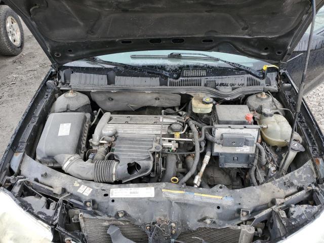 Photo 11 from auction – 2003 SATURN ION LEVEL with VIN 1G8AV12F73Z196901