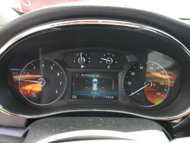 Photo 9 from auction – 2022 BUICK ENCORE PRE with VIN KL4CJESM0NB552921