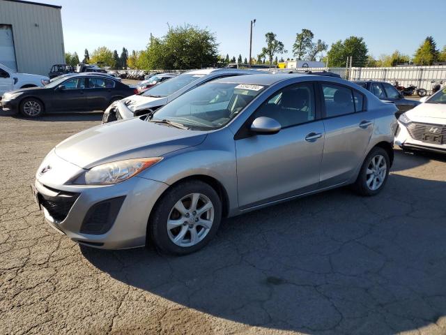 MAZDA 3 I 2011 con VIN JM1BL1VG4B1492167 - Foto de la subasta