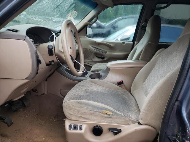 Photo 7 from auction – 1999 FORD EXPEDITION with VIN 1FMPU18L4XLB73676