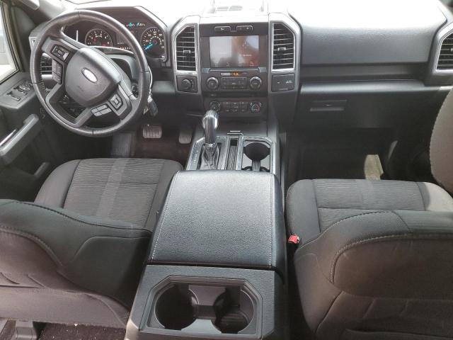 Photo 8 from auction – 2016 FORD F150 SUPER with VIN 1FTEX1EP3GFB97301