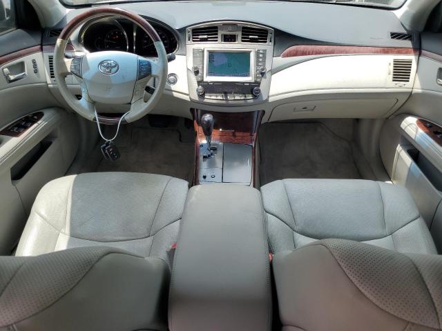 Photo 8 from auction – 2012 TOYOTA AVALON BAS with VIN 4T1BK3DB4CU471500