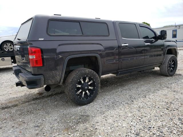 Photo 3 from auction – 2015 GMC SIERRA K25 with VIN 1GT120E87FF517153