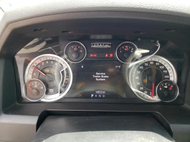 Photo 9 from auction – 2014 RAM 1500 SLT with VIN 1C6RR7LTXES412487
