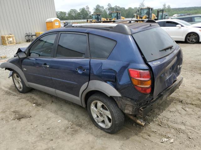 Photo 2 from auction – 2004 PONTIAC VIBE with VIN 5Y2SL62864Z463266