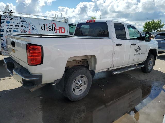 Photo 3 from auction – 2019 CHEVROLET SILVERADO with VIN 2GC2KREG2K1159204