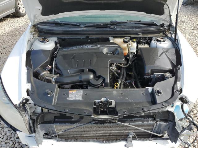 Photo 11 from auction – 2012 CHEVROLET MALIBU 1LT with VIN 1G1ZC5E05CF175567