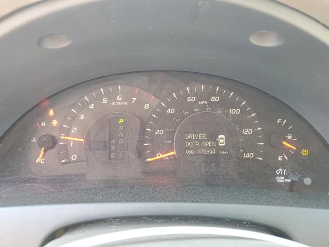 Photo 9 from auction – 2007 TOYOTA CAMRY CE with VIN JTNBE46K973002196