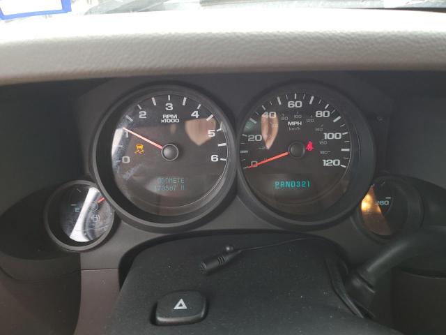 Photo 9 from auction – 2012 GMC SIERRA C15 with VIN 3GTP1UEA0CG134267