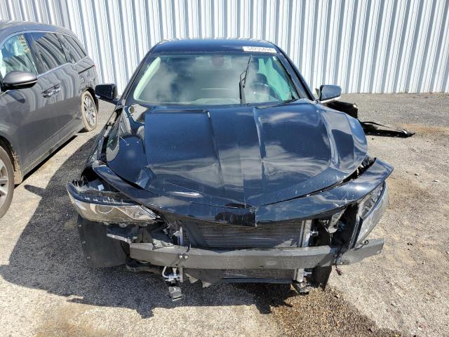 Photo 5 from auction – 2017 CHEVROLET IMPALA LT with VIN 1G1105S34HU214916