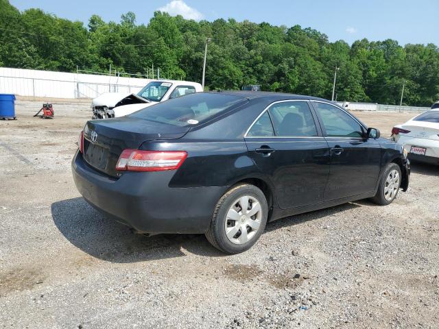 Photo 3 from auction – 2011 TOYOTA CAMRY BASE with VIN 4T1BF3EK7BU661616