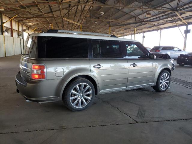 Photo 3 from auction – 2014 FORD FLEX LIMIT with VIN 2FMHK6D80EBD31677