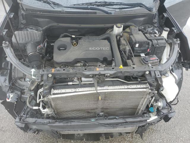Photo 12 from auction – 2018 CHEVROLET EQUINOX LT with VIN 2GNAXJEV1J6129374