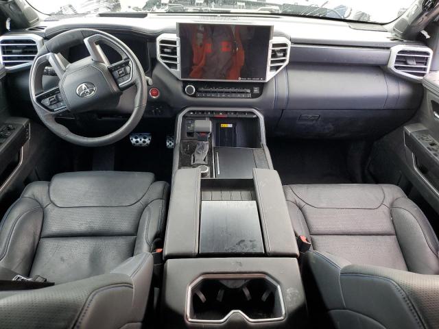 Photo 8 from auction – 2024 TOYOTA SEQUOIA SR with VIN 7SVAAABA2RX021214