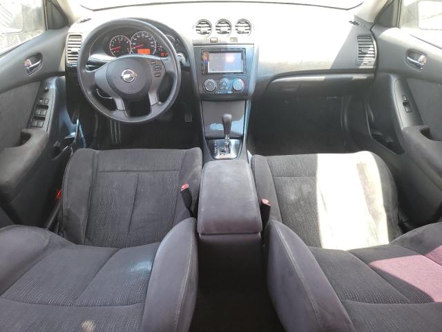 Photo 8 from auction – 2012 NISSAN ALTIMA BAS with VIN 1N4AL2AP9CN502893