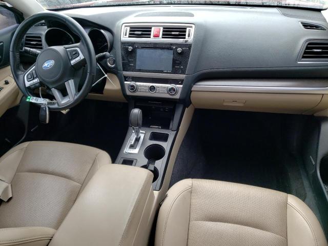 Photo 8 from auction – 2015 SUBARU LEGACY 3.6 with VIN 4S3BNEN64F3035264