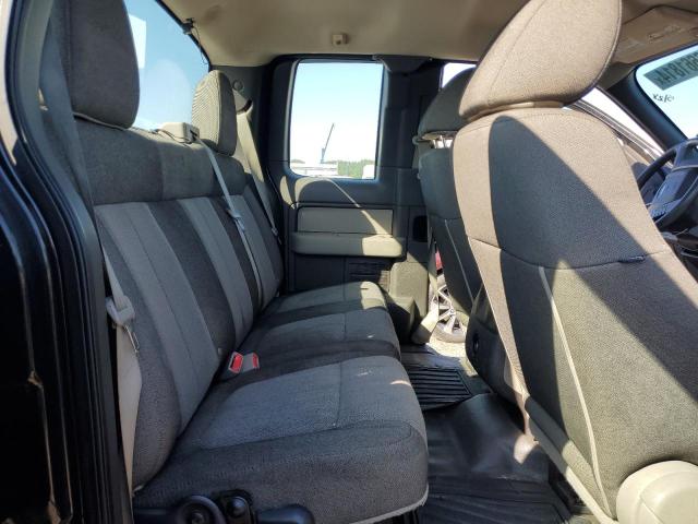 Photo 10 from auction – 2010 FORD F150 SUPER with VIN 1FTEX1E87AFA61429