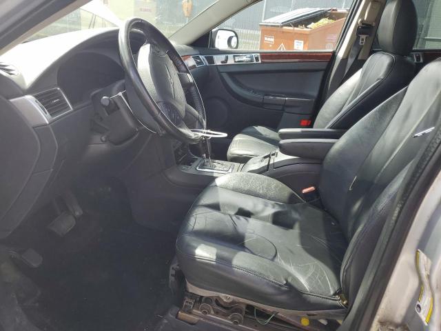 Photo 7 from auction – 2005 CHRYSLER PACIFICA T with VIN 2C4GM68415R535638