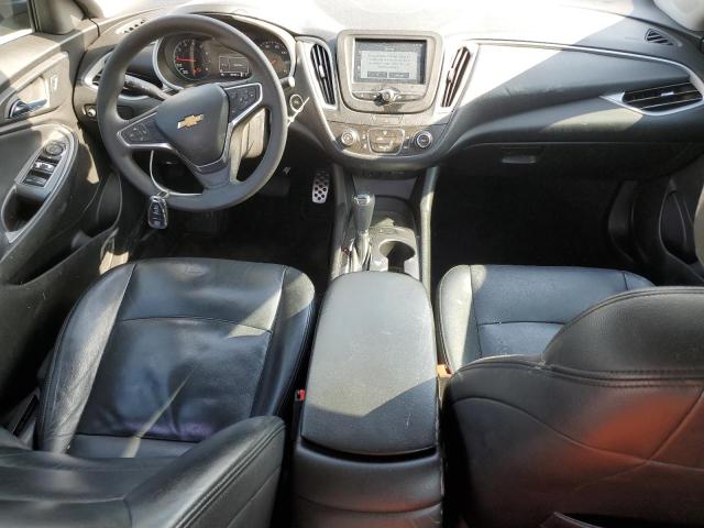 Photo 8 from auction – 2017 CHEVROLET MALIBU LS with VIN 1G1ZB5ST3HF189699