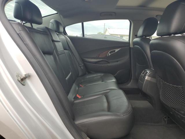 Photo 10 from auction – 2012 BUICK LACROSSE with VIN 1G4GH5E36CF263033