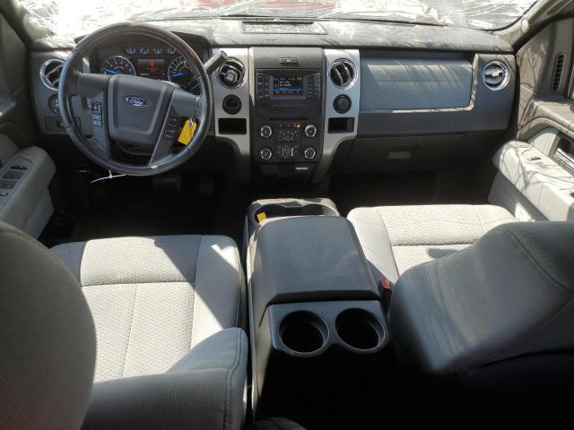 Photo 8 from auction – 2013 FORD F150 SUPER with VIN 1FTEW1CM9DKF06705