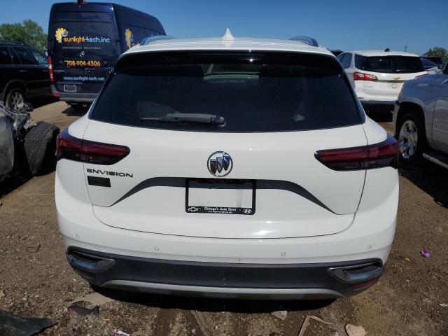 Foto 6 de la subasta – 2021 BUICK ENVISION P con VIN LRBAZLR42MD046346