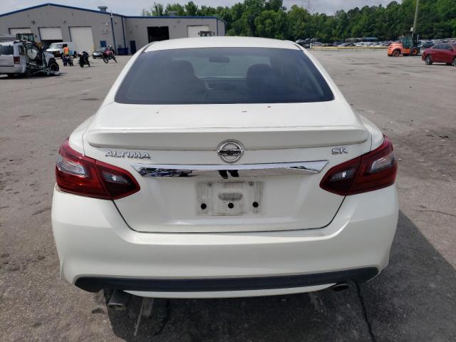 Photo 6 from auction – 2018 NISSAN ALTIMA 2.5 with VIN 1N4AL3AP2JC138427