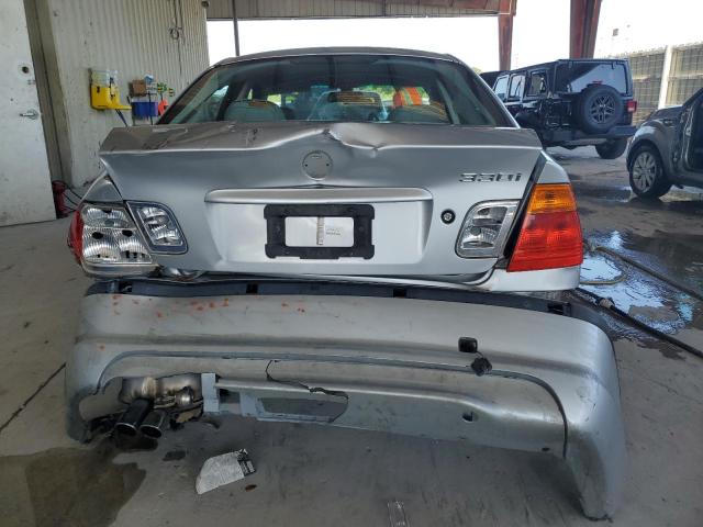 Photo 6 from auction – 2001 BMW 330 I with VIN WBAAV53481FK46274