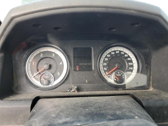 Photo 9 from auction – 2015 RAM 5500 with VIN 3C7WRMAL4FG559333