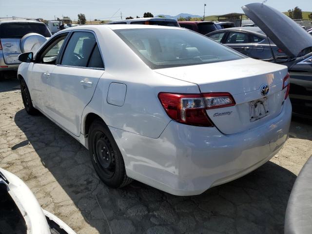 Photo 2 from auction – 2012 TOYOTA CAMRY HYBR with VIN 4T1BD1FK4CU063106