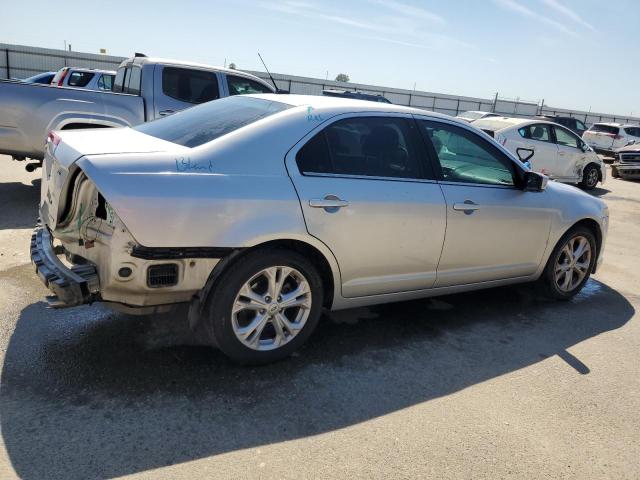 Photo 3 from auction – 2012 FORD FUSION SE with VIN 3FAHP0HG3CR366707