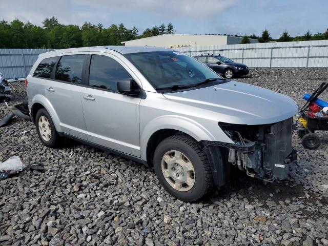 Photo 4 from auction – 2010 DODGE JOURNEY SE with VIN 3D4PG4FB4AT202146
