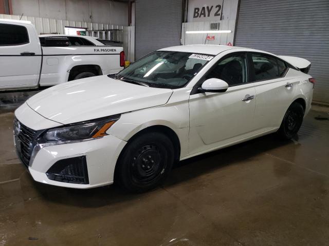NISSAN ALTIMA S 2023 with VIN 1N4BL4BV3PN383919 - Photo from auction