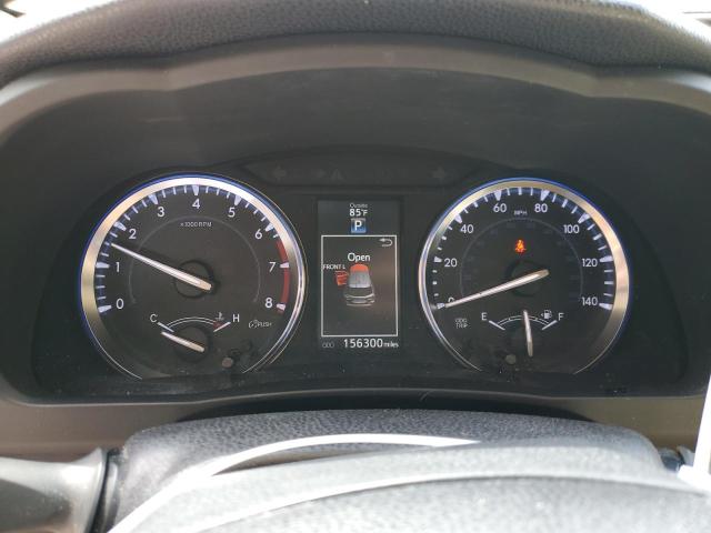 Photo 9 from auction – 2015 TOYOTA HIGHLANDER with VIN 5TDJKRFH4FS120650