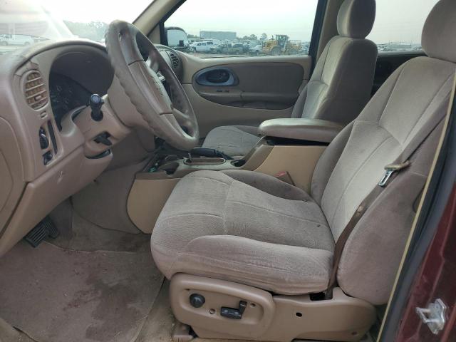 Photo 7 from auction – 2004 CHEVROLET TRAILBLAZE with VIN 1GNDS13S842294490