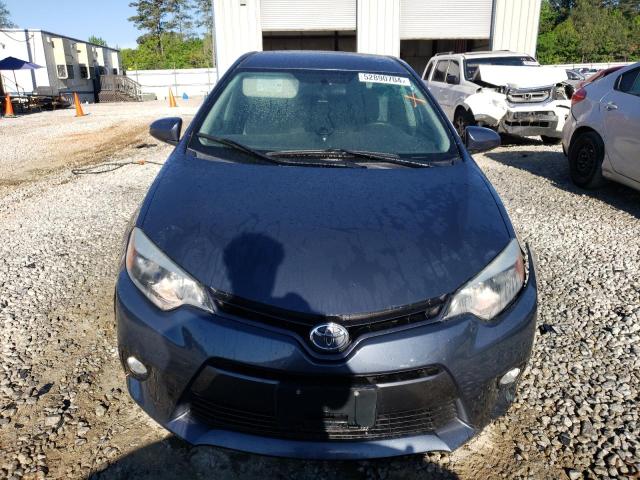 Photo 5 from auction – 2016 TOYOTA COROLLA L with VIN 5YFBURHE5GP425831
