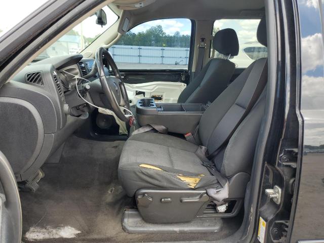Photo 7 from auction – 2012 GMC SIERRA C15 with VIN 3GTP1VE07CG130570
