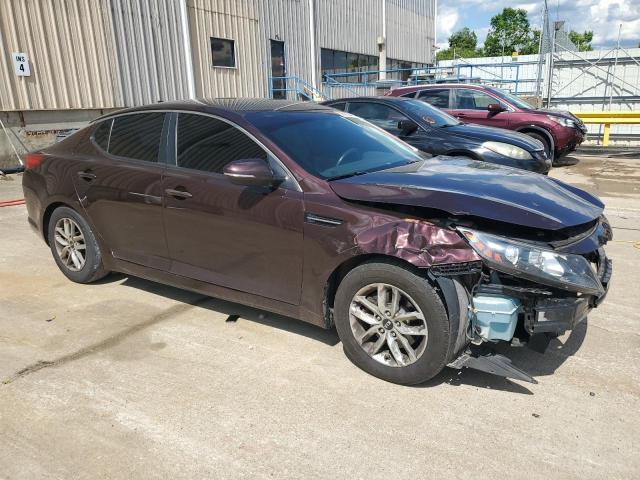 Photo 4 from auction – 2011 KIA OPTIMA LX with VIN KNAGM4A78B5052632