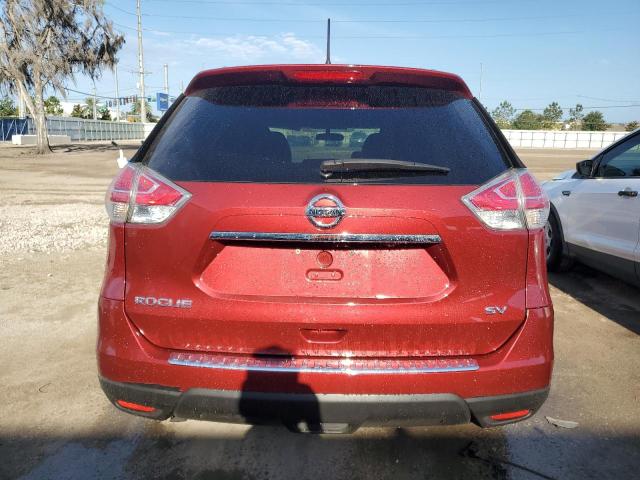 Foto 6 de la subasta – 2016 NISSAN ROGUE S con VIN KNMAT2MT1GP627660