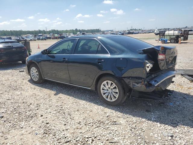 Photo 2 from auction – 2012 TOYOTA CAMRY BASE with VIN 4T4BF1FK9CR253368